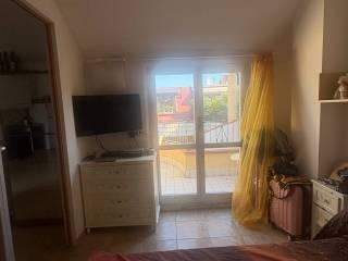 Attico via Cesare Battisti, Centro, Alba Adriatica — foto 3 di 11