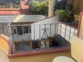 Attico via Cesare Battisti, Centro, Alba Adriatica — foto 7 di 11