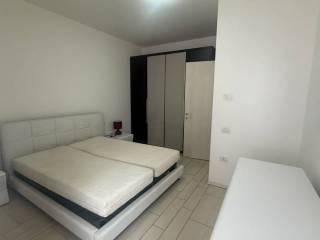 Trilocale piazza Erbe 7, Mezzolombardo — foto 15 di 17