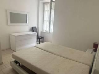 Trilocale piazza Erbe 7, Mezzolombardo — foto 10 di 17