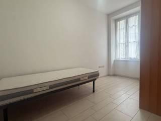 Trilocale piazza Erbe 7, Mezzolombardo — foto 12 di 17