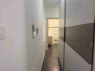 Trilocale piazza Erbe 7, Mezzolombardo — foto 7 di 17