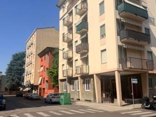 Monolocale via Alcide De Gasperi 40, Centro, Casteggio — foto 2 di 6
