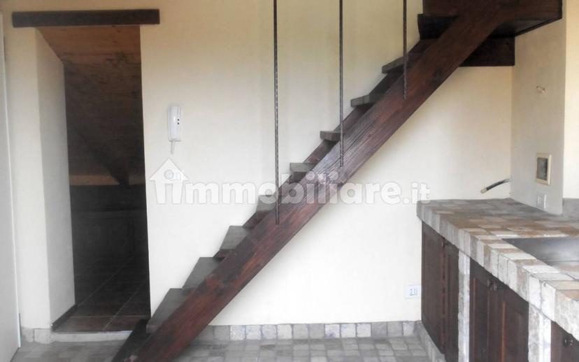 Bilocale via San Michele 45, Monticello, Monticello Brianza — foto 3 di 13