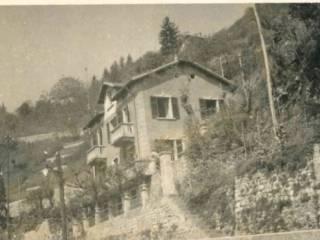Villa unifamiliare via San Sisinio, Centro, Argegno
