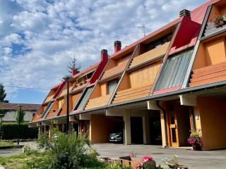 Bilocale Ripa Dicorno II, Leonessa — foto 4 di 18