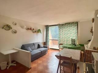 Bilocale Ripa Dicorno II, Leonessa — foto 16 di 18