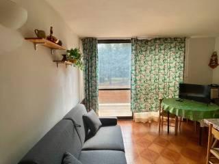 Bilocale Ripa Dicorno II, Leonessa — foto 9 di 18