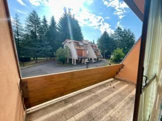 Bilocale Ripa Dicorno II, Leonessa — foto 14 di 18