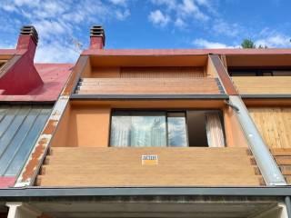 Bilocale Ripa Dicorno II, Leonessa — foto 8 di 18