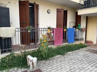 Bilocale via Luigi Savoia 6A, Centro, Porto Viro — foto 17 di 20