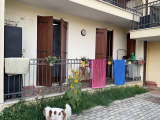 Bilocale via Luigi Savoia 6A, Centro, Porto Viro — foto 14 di 20