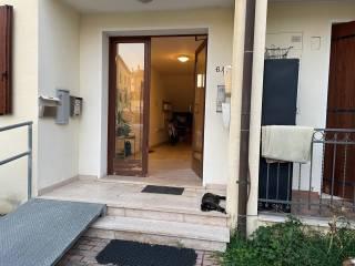 Bilocale via Luigi Savoia 6A, Centro, Porto Viro — foto 9 di 20