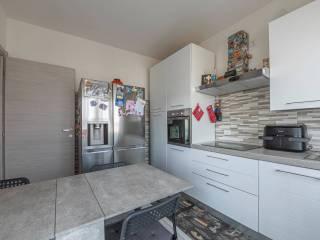 Trilocale piazza Guglielmo Marconi 10, Centro, Lesignano de' Bagni — foto 22 di 27