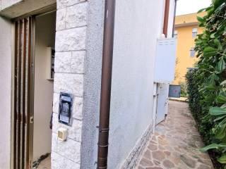Quadrilocale viale Ventimiglia, Parco, Riccione