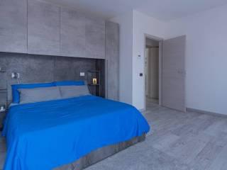 Trilocale piazza Guglielmo Marconi 10, Centro, Lesignano de' Bagni — foto 10 di 27
