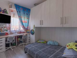 Trilocale piazza Guglielmo Marconi 10, Centro, Lesignano de' Bagni — foto 24 di 27
