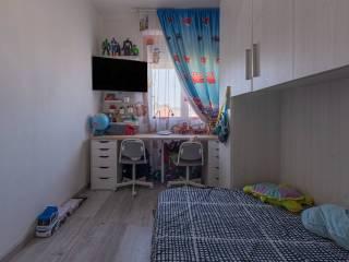 Trilocale piazza Guglielmo Marconi 10, Centro, Lesignano de' Bagni — foto 12 di 27