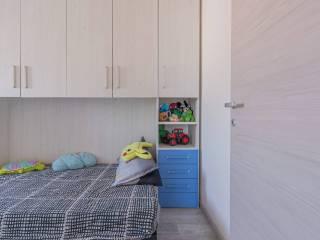 Trilocale piazza Guglielmo Marconi 10, Centro, Lesignano de' Bagni — foto 6 di 27