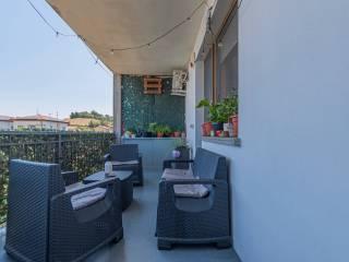 Trilocale piazza Guglielmo Marconi 10, Centro, Lesignano de' Bagni — foto 8 di 27