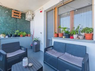 Trilocale piazza Guglielmo Marconi 10, Centro, Lesignano de' Bagni — foto 26 di 27