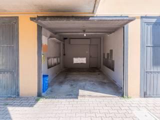 Trilocale piazza Guglielmo Marconi 10, Centro, Lesignano de' Bagni — foto 13 di 27