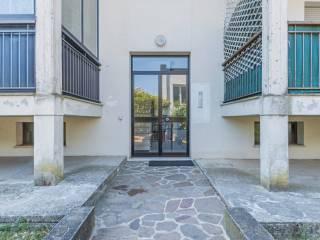 Trilocale piazza Guglielmo Marconi 10, Centro, Lesignano de' Bagni — foto 23 di 27
