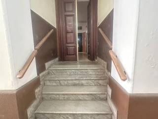 Quadrilocale corso Umberto I 127, Borgo, Taranto