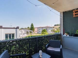 Trilocale piazza Guglielmo Marconi 10, Centro, Lesignano de' Bagni — foto 9 di 27