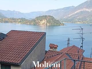 Terratetto plurifamiliare Roslina 8/A, Varenna — foto 4 di 6