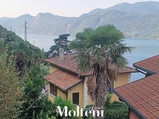 Terratetto plurifamiliare Roslina 8/A, Varenna — foto 3 di 6