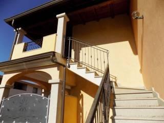 Attico via Lombardia, Centro, Torpè — foto 3 di 29