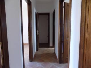 Attico via Lombardia, Centro, Torpè — foto 29 di 29