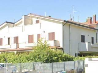 Trilocale via Trado 712, Fornace, San Clemente — foto 22 di 23