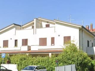 Trilocale via Trado 712, Fornace, San Clemente — foto 14 di 23