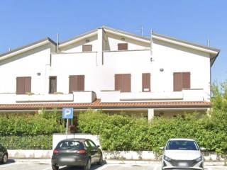 Trilocale via Trado 712, Fornace, San Clemente — foto 21 di 23