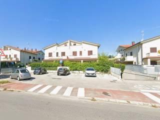Trilocale via Trado 712, Fornace, San Clemente — foto 18 di 23