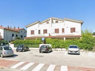 Trilocale via Trado 712, Fornace, San Clemente — foto 5 di 23
