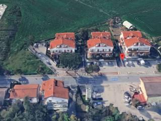 Trilocale via Trado 712, Fornace, San Clemente — foto 19 di 23
