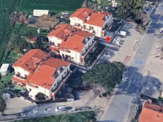 Trilocale via Trado 712, Fornace, San Clemente — foto 7 di 23