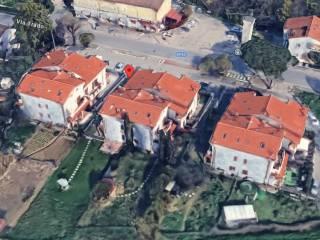Trilocale via Trado 712, Fornace, San Clemente — foto 17 di 23
