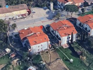 Trilocale via Trado 712, Fornace, San Clemente