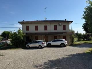 Appartamento via del Catino 3, Argenta — foto 7 di 11