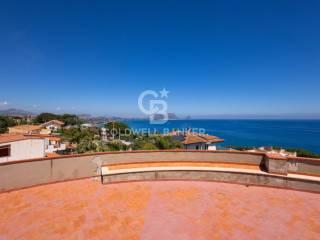 Villa unifamiliare Contrada Sperone, Torre Colonna Sperone, Altavilla Milicia — foto 29 di 80