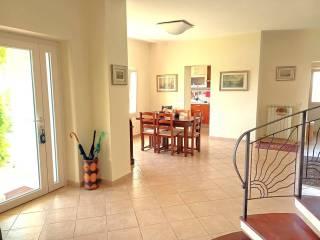 Villa unifamiliare via Torrazzo 35, Sellia Marina