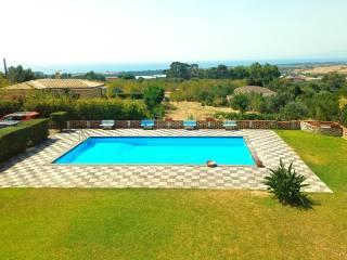 Villa unifamiliare via Torrazzo 35, Sellia Marina — foto 13 di 33