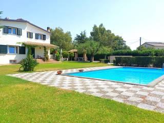 Villa unifamiliare via Torrazzo 35, Sellia Marina — foto 30 di 33