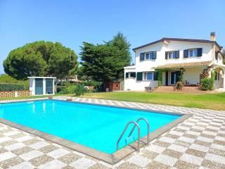 Villa unifamiliare via Torrazzo 35, Sellia Marina — foto 32 di 33