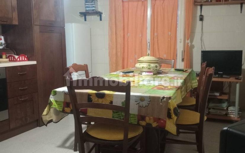Trilocale via Goffredo Mameli 45, Regalbuto — foto 7 di 10