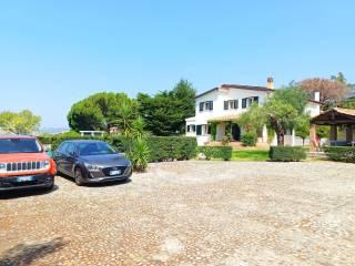 Villa unifamiliare via Torrazzo 35, Sellia Marina — foto 18 di 33